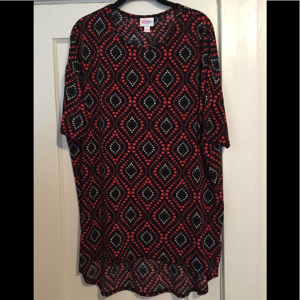 LuLaRoe Top